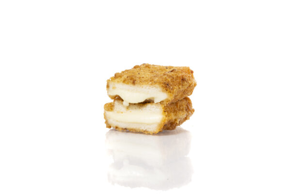 Mozzarella in carrozza